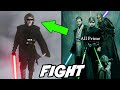 ANAKIN PRIME vs Luke Yoda Mace Windu Obi-Wan Prime - Viral Tik Tok MY THOUGHTS