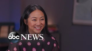 ‘When people see themselves, they know that they are worthy’: Stephanie Hsu l ABCNL