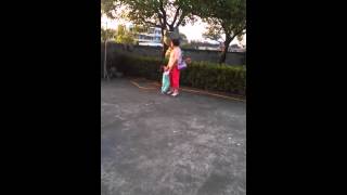 20121007陳承暉大暴走part2