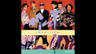 Mint Condition -  Breakin' My Heart (Pretty Brown Eyes)