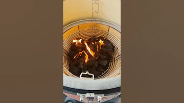 Tips For First Time Kamado Grilling 