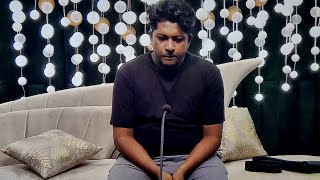 സിബിൻ ഇനി തിരിച്ചു വരില്ല!!!😭😭 നാളെ എയർപോട്ടിൽ എത്തും!! Bigg Boss Malayalam season 6 #sibin