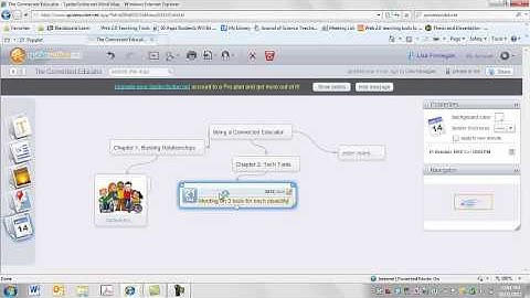 Spiderscribe TechTool