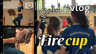 Firecup 2025 🔥[Hobbyhorsing Tournament] | _hobbyhorsing_de