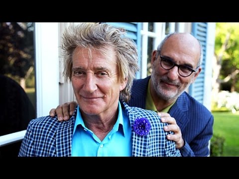 Rod Stewart: Part 2 Tv Doc: Can't Stop Me Now, Subtitles, Bbc4, 141115