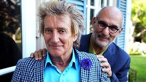 Rod Stewart: Part 2 TV Doc: Can