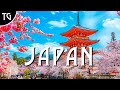 JAPAN's  &ndash; NO ADS -  Scenic Beauty with Relaxing Music