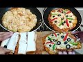 New snacks recipe quick snacks recipe  instant snacks recipe by naz kitchen