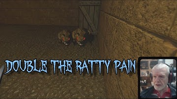 Faction Rep So Bad The World Actually Reset | Open "GOG Mod" Daggerfall #1 | Elder Scrolls - Relax