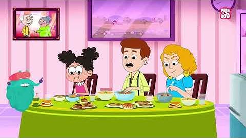 Why Are Some Of Us Left Handed? | Left Handedness | The Dr Binocs Show | Peekaboo Kidz