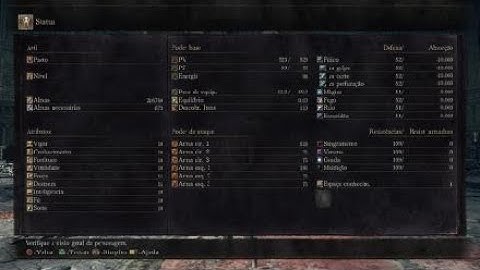 Dark Souls III SL1 NG+7 - Twin Princes without Rolling/Blocking/Parrying