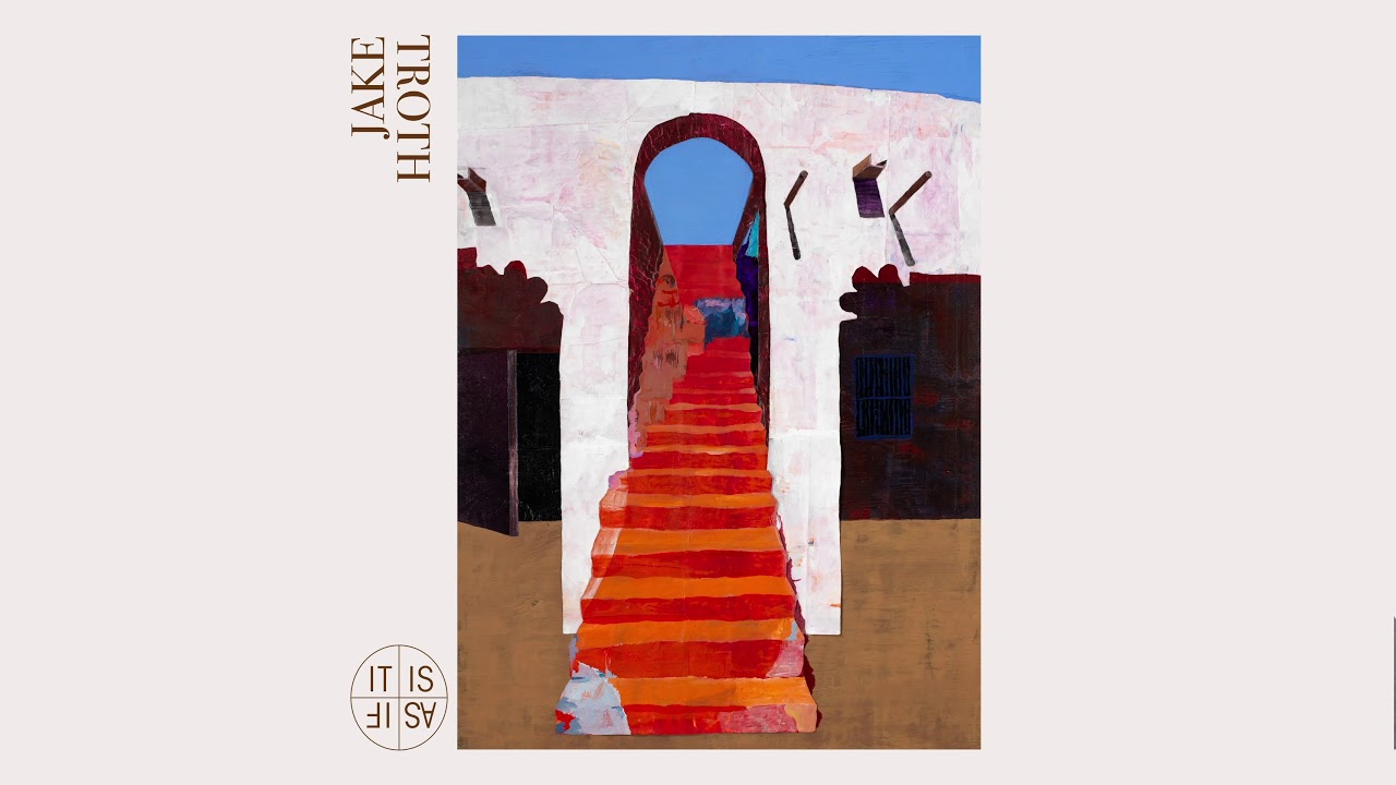 Watch Jake Troth - You In The Morning (Official Audio) on YouTube Watch Jake Troth - You In The Morning (Official Audio) on YouTube