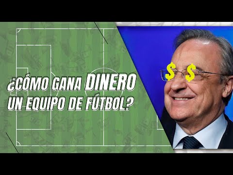 Video: Cómo cada propietario de un equipo de la NFL se enriqueció lo suficiente como para convertirse en propietario de un equipo de la NFL