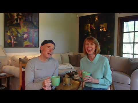 Tea With Tamra! The Hollywood Marriage!