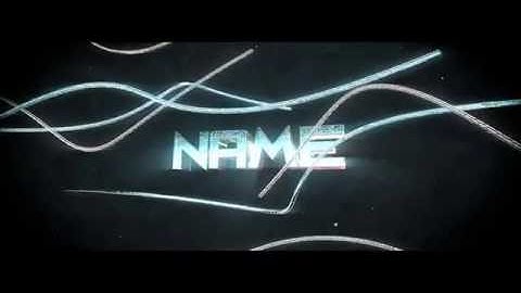 FREE NEW EPIC CHILL INTRO TEMPLATE! (Blender Only) # 76