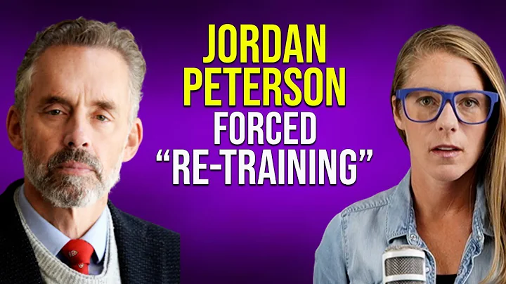 Ontario demands Jordan Peterson do social media re...
