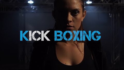 iFit Daily Kickboxing Promo