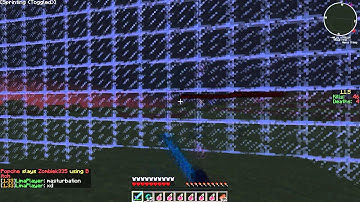 [Cubecore] 1v1 - prplz