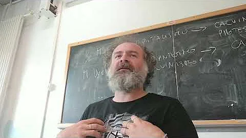Perché il calvinismo si diffuse tra la borghesia?