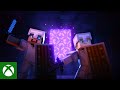 Nether Update: Official Trailer