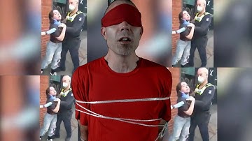 FEMA REGION V - BLOODED THE BRAVE