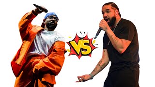 Drake vs. Kendrick lamar: The honest TRUTH