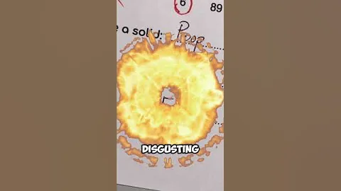 Grading Test #shorts #memes