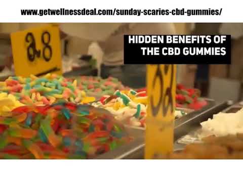 Sleep Better Tonight Valerian Root Gummies