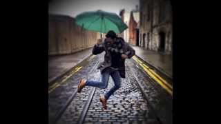 #stARTmODE - Hamid Raoufi - Februari 2014