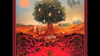 Video thumbnail of "The devils orchard - Cover -- Opeth"