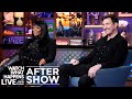 Would Dylan McDermott Star in a Reboot of The Practice? | WWHL