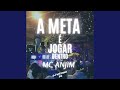 A Meta É Jogar Dentro