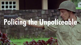 Policing the Unpoliceable - Congo '64 [Remastered]
