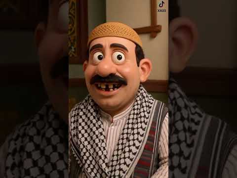 ابو بدر والشيخ عبدالعليم باب الحارة اكسبلور كوميديات دويتو اقنباسات Spiderman كوميدي