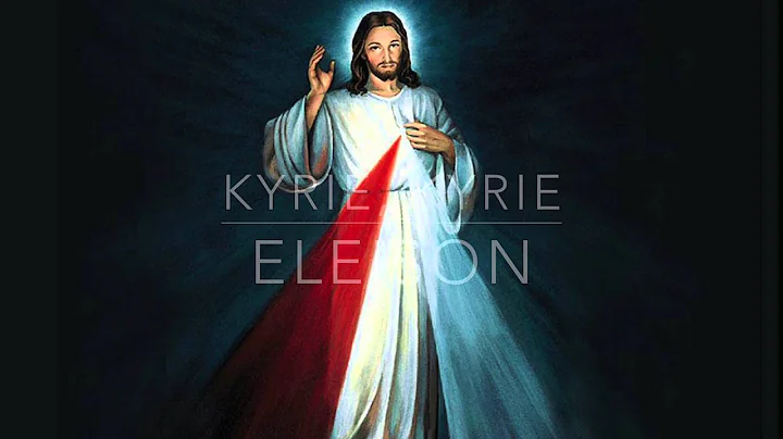 Messe de l'Emmanuel - Kyrie et Gloria  |  Emmanuel...
