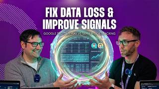 Google Tag Gateway vs Server-Side Tracking: Fix Data Loss & Improve Signals