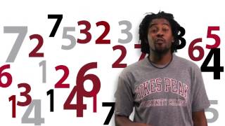 PPCC   Enrollment   Introductory Video