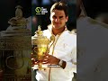 Roger Federer’s impact goes far beyond championships and records 🎾🌟