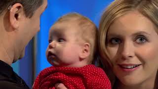 Countdown Game Show - Rachel Riley Returns with Pasha Kovalev and Baby Noa (15 March 2022)