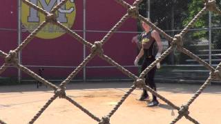 Kathryn Sandercock - Hitting - www.PlayInSchool.com