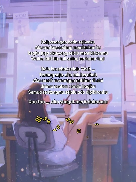 Story Wa Orange || 7!! Oops