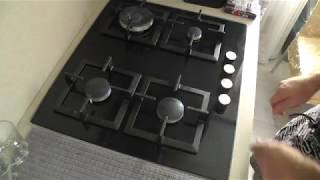 Замена термопары газовой поверхности BOSCH PPH616B21E/01 Замена термопары газовой поверхности BOSCH PPH616B21E/01