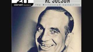 Watch Al Jolson Oh You Beautiful Doll video