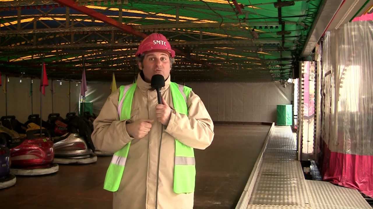 Ça se tram' chez vous ! Épisode 18 - SMTC Grenoble