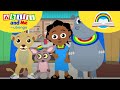 STORYTIME: Akili goes shopping | New Words with Akili | African Educational Cartoons