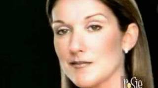 CELINE DION - Commerical - Callaway