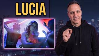 GTA 6's Lucia Is an AI, a Relationship, and a Criminal Record All At Once