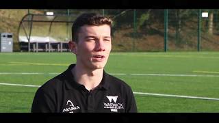 The University of Warwick Men's Football Club | Promotional Video