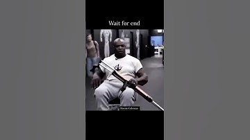 Ronnie Coleman ☠️ #motivation #gym #edit #fitneess #trending #viralshort #bodybuilder #fyp #phonk