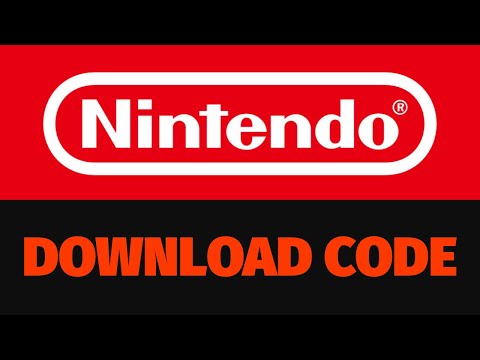 How to Redeem a Download Code on Nintendo Switch E-Shop 2021